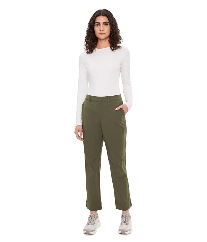 Royal Robbins Truckee Pants - Image 2