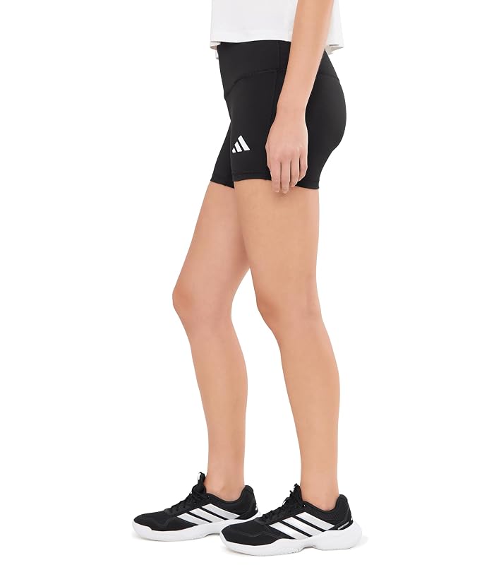 adidas Volleyball 4" Shorts - Image 3