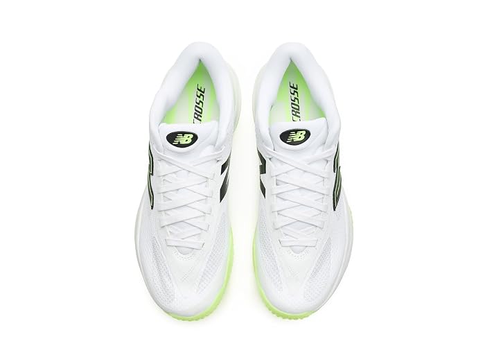 New Balance Freezelx V5 Turf Lacrosse Cleats - Image 2