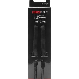 ForceField Flat Team Oval Shoe Laces