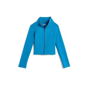 Under Armour Kids Motion Full Zip (Big Kid)