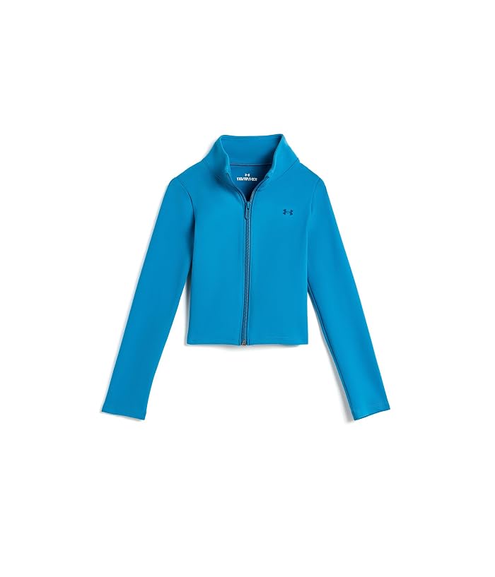 Under Armour Kids Motion Full Zip (Big Kid)