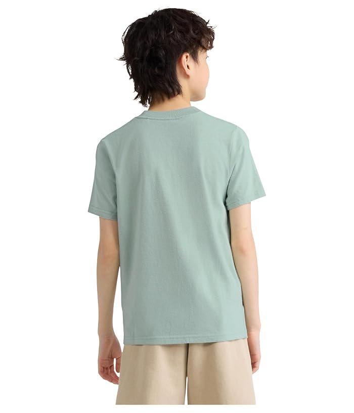 abercrombie kids Dune Biker Tee (Big Kids) - Image 3
