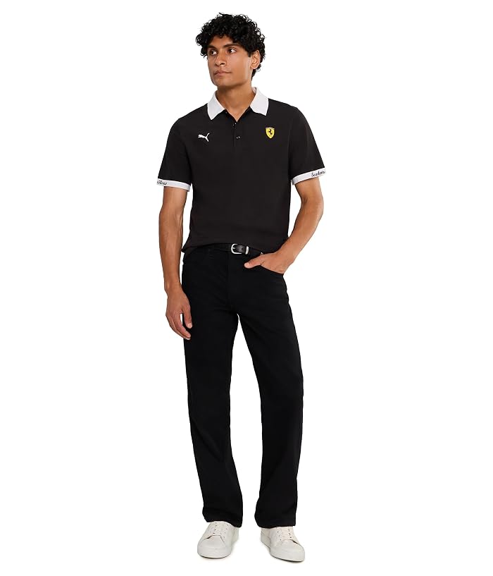 PUMA Scuderia Ferrari Piquet Polo - Image 2