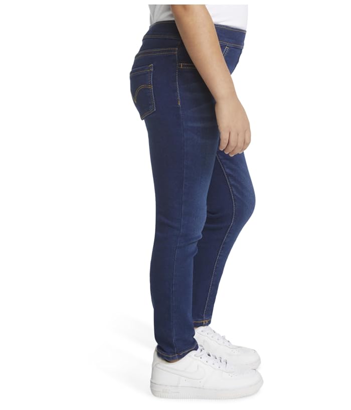 Levi's® Pull-On Leggings (Little Kids) - Image 2