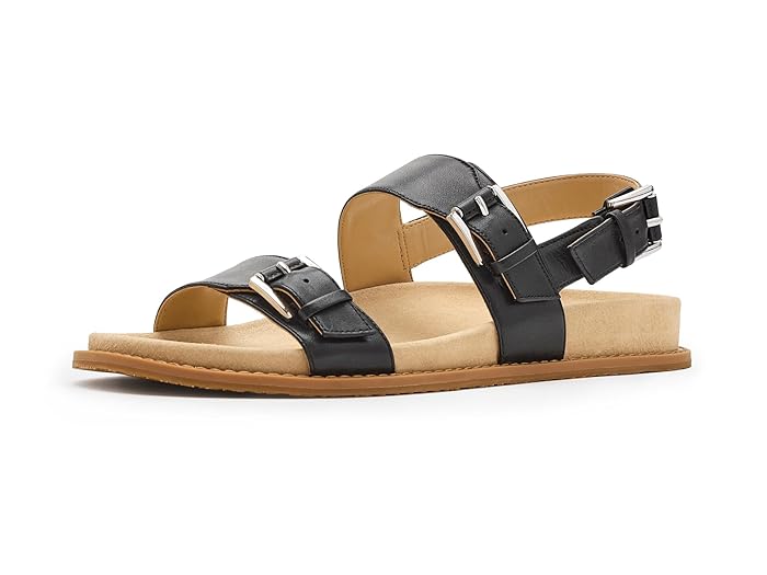 MICHAEL Michael Kors Nia Flat Sandals