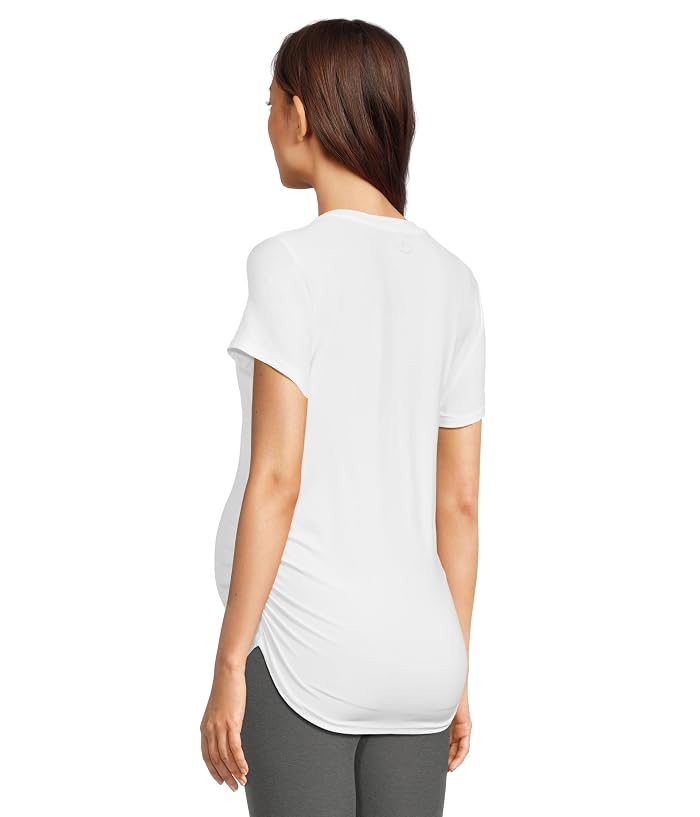 Beyond Yoga Featherweight One and Only Maternity Tee - Image 3