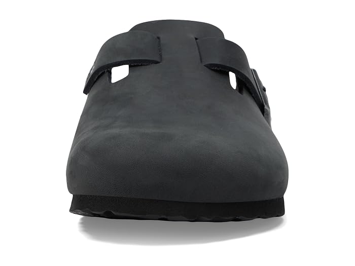 Birkenstock Boston - Oiled Leather (Unisex) - Image 2