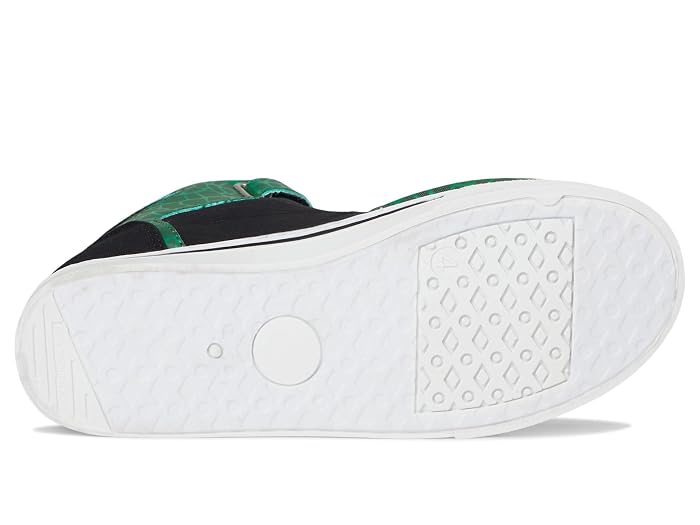 Josmo Teenage Mutant Ninja Turtles High Top Sneaker (Little Kid/Big Kid) - Image 3