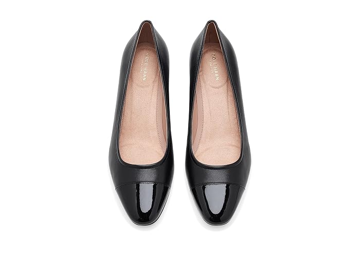 Cole Haan Go-To Malta Wedges Pumps - Image 2