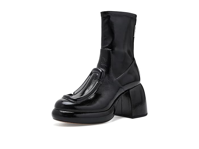 Marc Jacobs The Pop J Marc Ankle Boots