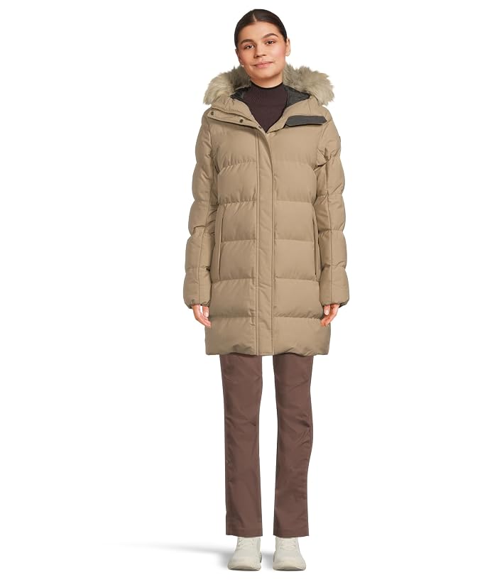 Helly Hansen Blossom Puffy Parka