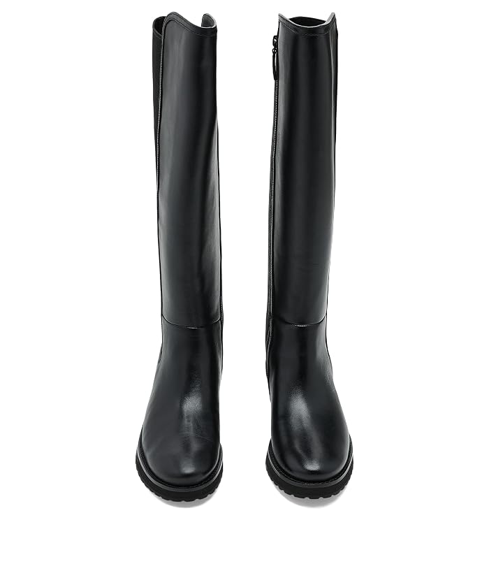 Cole Haan Lyndon Waterproof Tall Equestrian Boots - Image 2