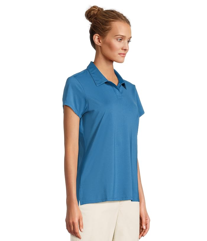 L.L.Bean Access Trail Polo Short Sleeve - Image 2