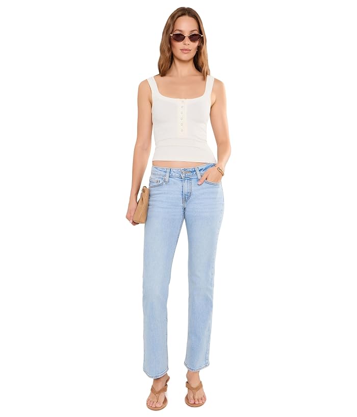 Levi's® Womens Superlow Bootcut - Image 2