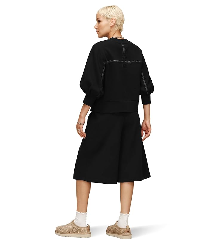 UGG Classic Puff Sleeve Top - Image 3