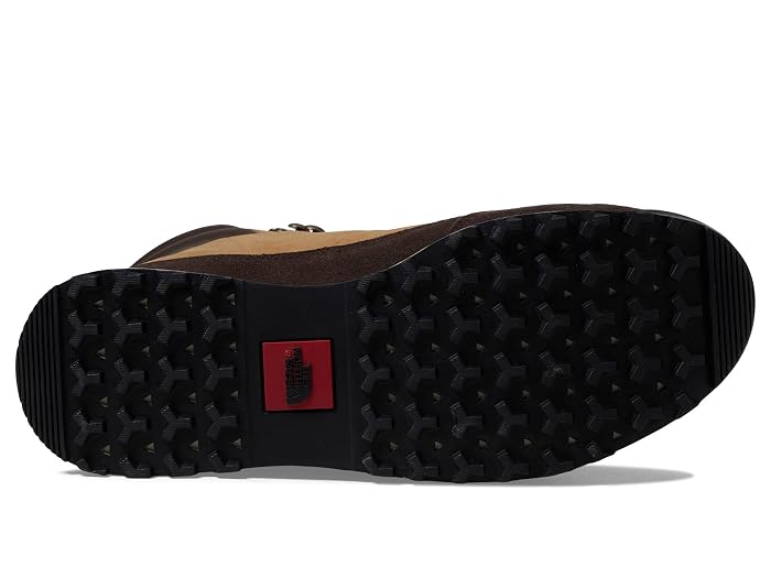 The North Face Back-To-Berkeley IV Leather WP - Image 3