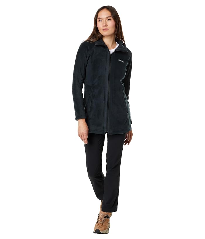 Columbia Benton Springs™ II Long Hoodie - Image 4