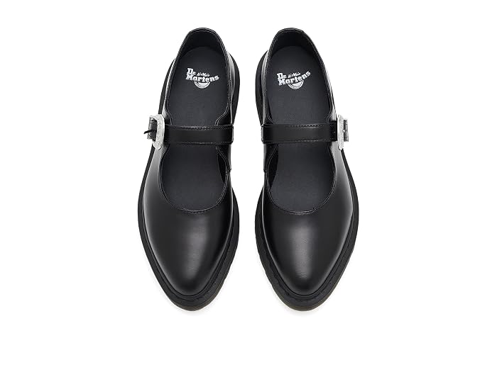 Dr. Martens Elphie MJ Buckle - Image 2