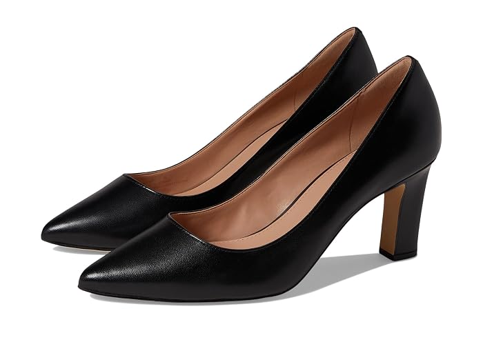 Cole Haan Mylah Heel Pump, 75mm