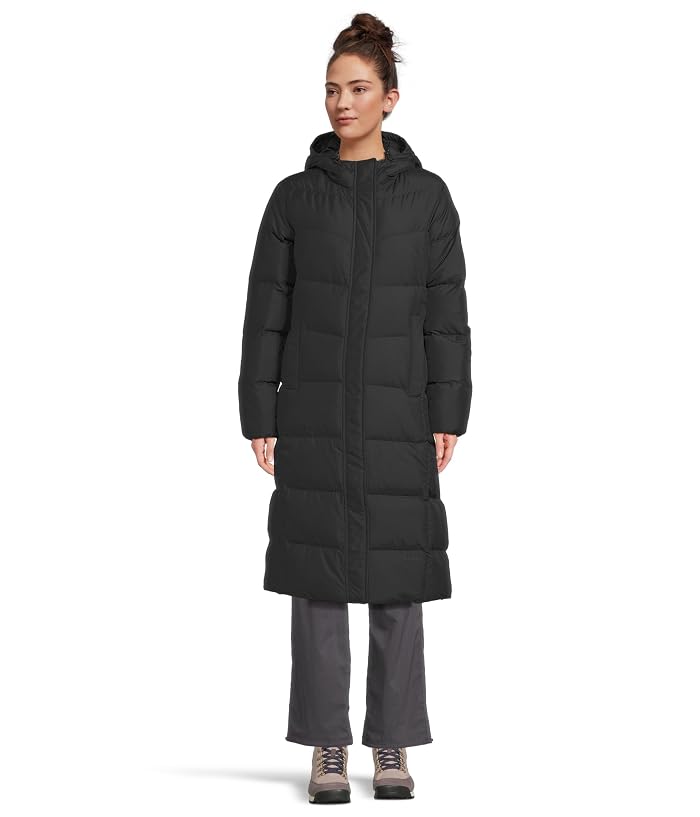 L.L.Bean Popham Puffer Coat