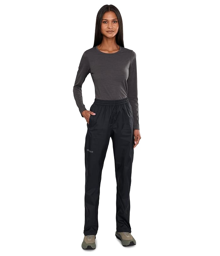 Marmot Precip Evo Full Zip Pants Long - Image 2