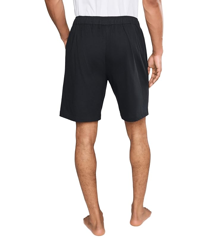 Hanro Night And Day Solid Knit Shorts - Image 4