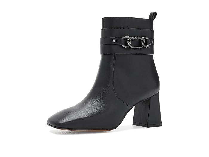 Johnston & Murphy Whitney Chain Bootie