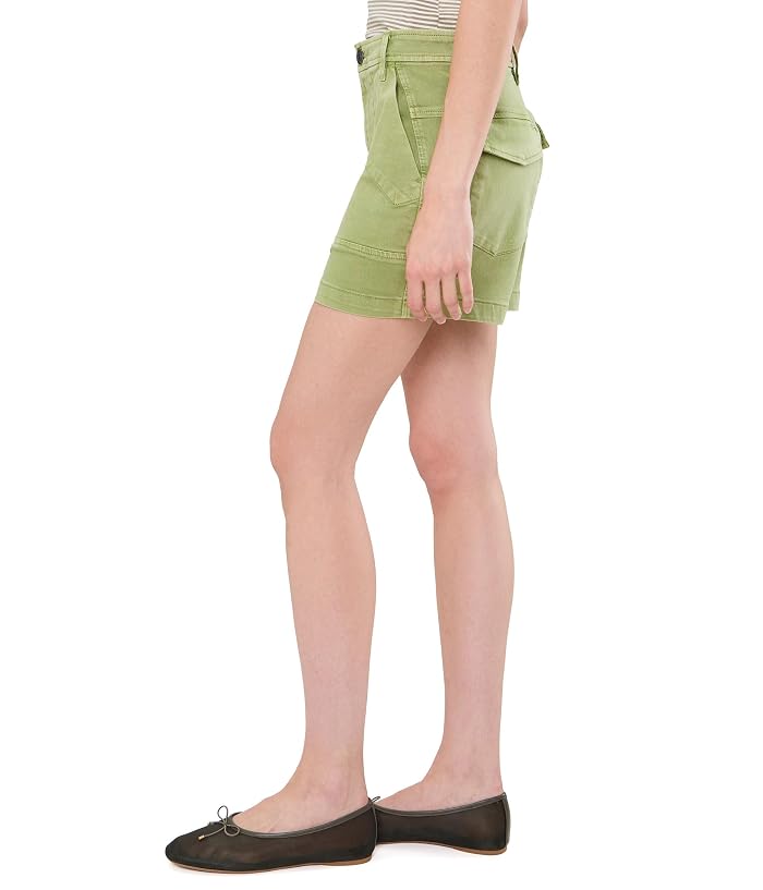 KUT from the Kloth Ashton High-rise Shorts - Image 3