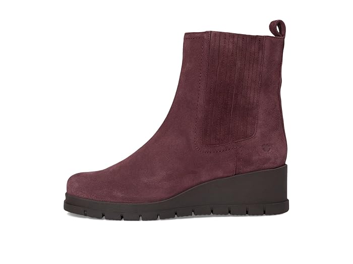 Lucky Brand Sondruh Wedge Chelsea Boots - Image 3