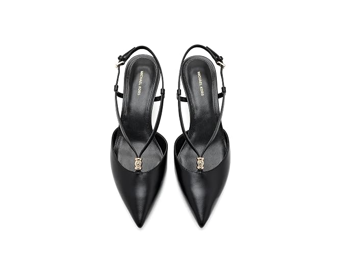 MICHAEL Michael Kors Cherie Flex Mid Pumps - Image 2