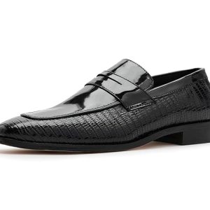 Stacy Adams Ravito Slip-On Penny Loafer