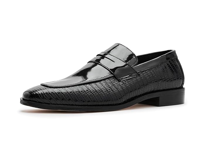 Stacy Adams Ravito Slip-On Penny Loafer