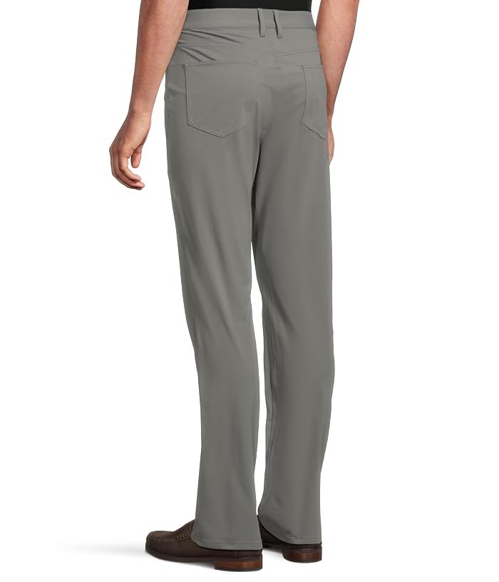 Johnston & Murphy XC 4 Five Pocket Perfomance Pants - Image 3