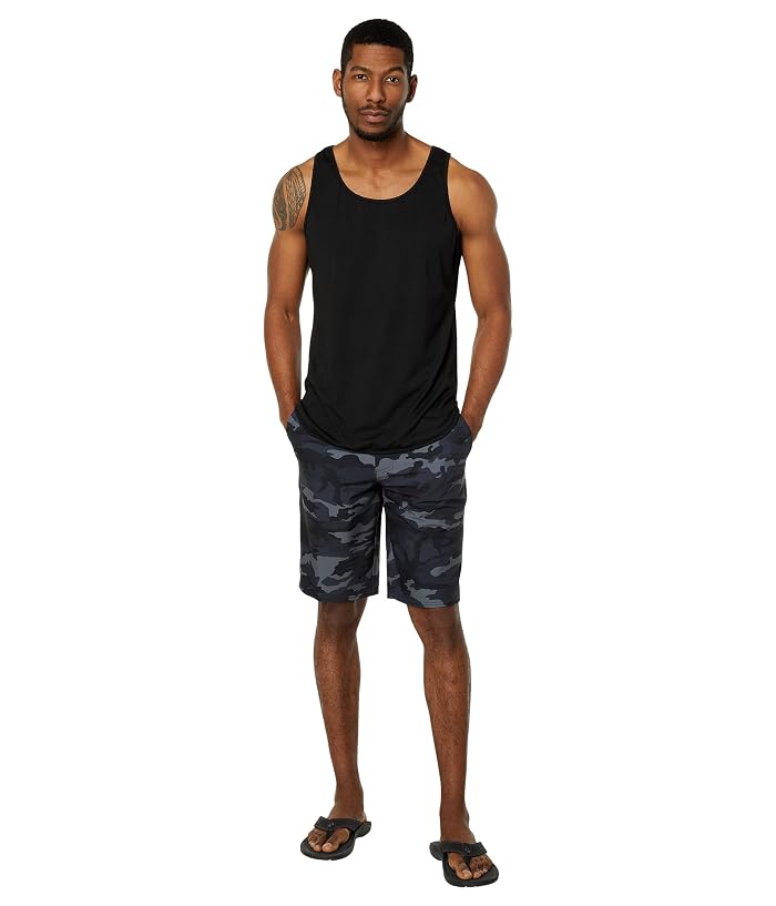 O'Neill Loaded 2.0 Hybrid Shorts - Image 4