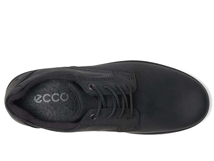 ECCO Sport Rugged Track Plain Toe Low Waterproof Hiking Shoe - Image 2
