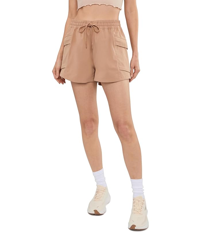 Beyond Yoga Peak 3" Shorts