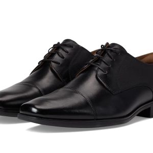 Florsheim Jackson Cap Toe Oxford