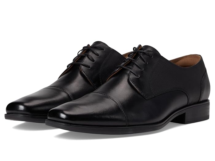 Florsheim Jackson Cap Toe Oxford