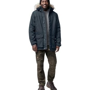 Fjällräven Nuuk Lite Parka