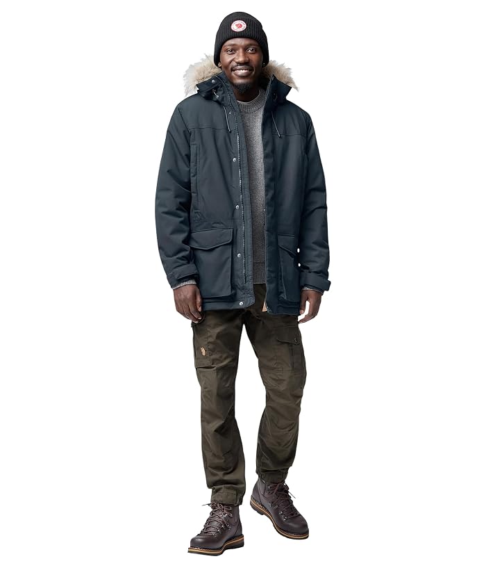 Fjällräven Nuuk Lite Parka