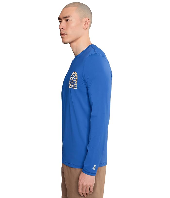 Chubbies The Sunny Tomorrow (sun Crewneck) - Image 3