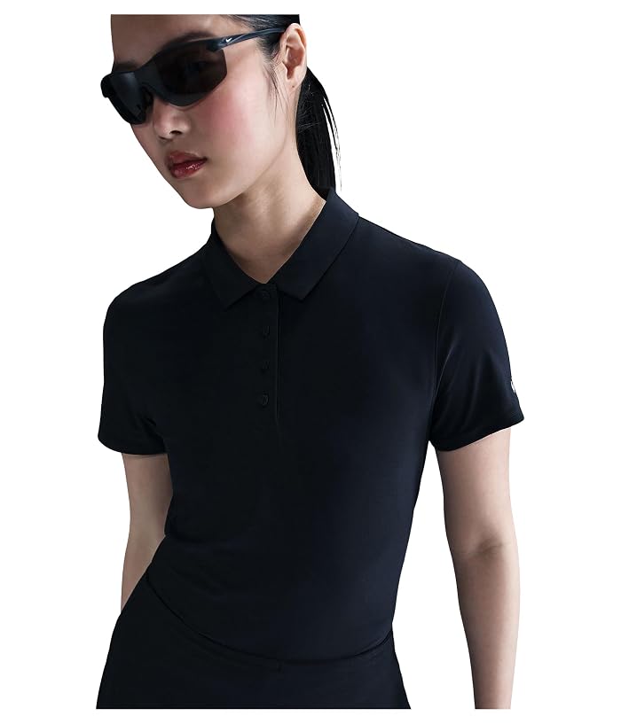 Nike Victory Dri-FIT Short Sleeve Golf Polo - Image 3