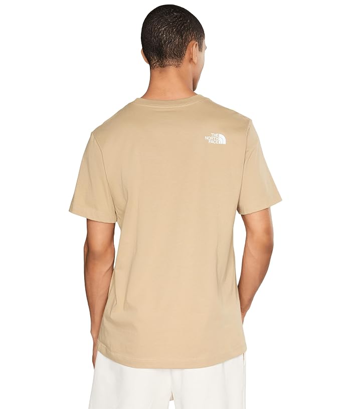 The North Face Meadow Mist Regular Short Sleeve Tee - Image 4