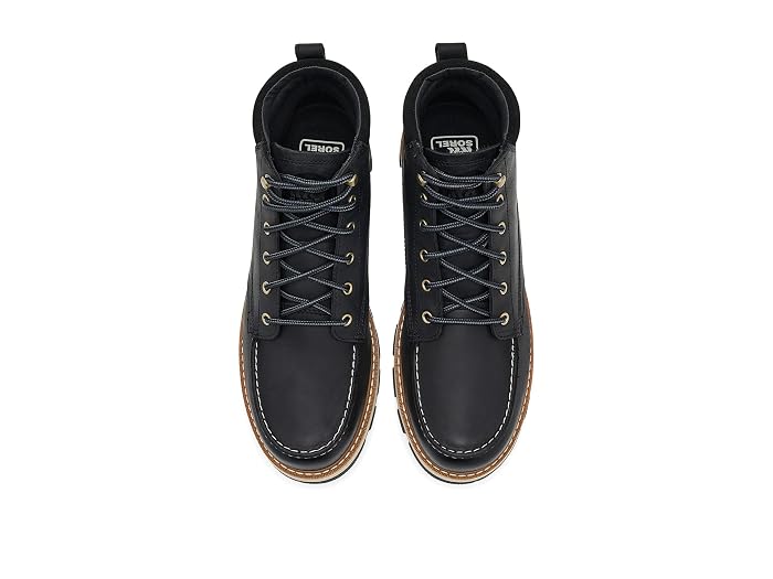 SOREL Lark-47 Moc Toe Waterproof - Image 2