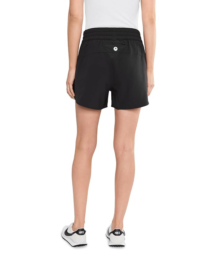 Marmot Upbeat Shorts 4" - Image 4