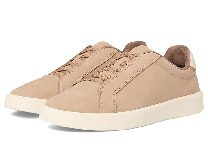 Cole Haan Grand Crosscourt Daily Ltt Slip-On Sneakers