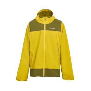 Columbia Kids Boulder Falls Jacket (Little Kid/Big Kid)