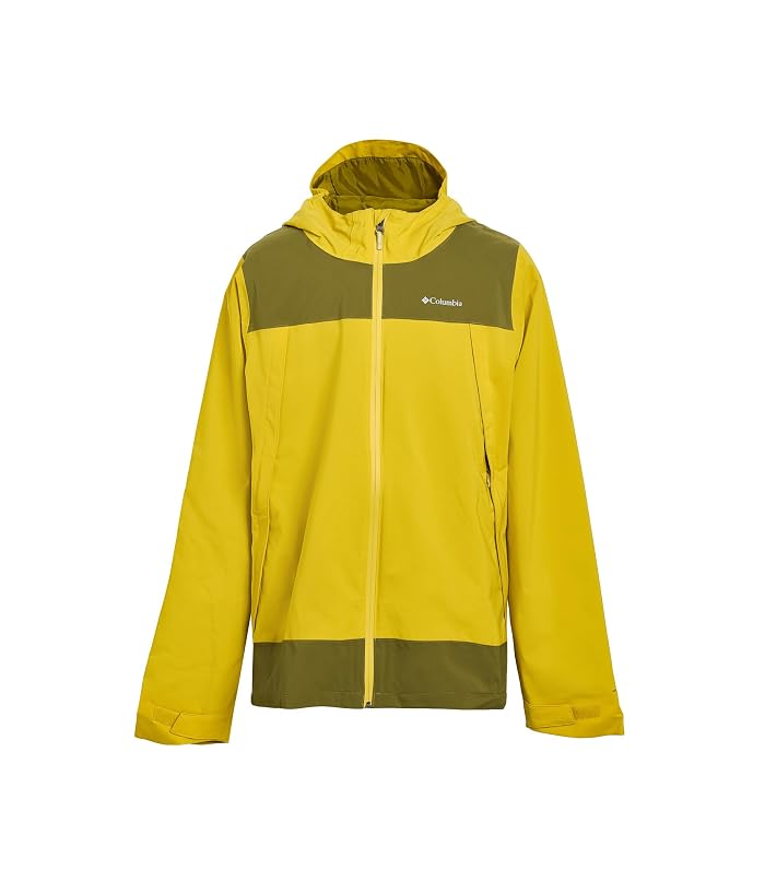 Columbia Kids Boulder Falls Jacket (Little Kid/Big Kid)