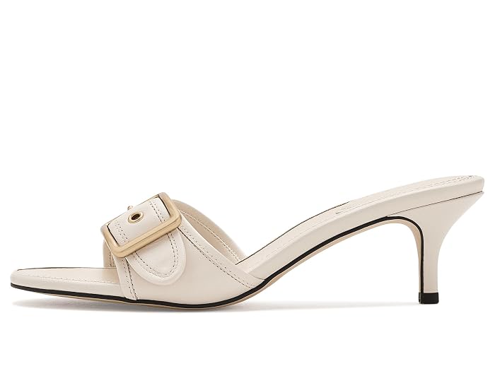 COACH Margot Sandals in Signature Jacquard - Image 4